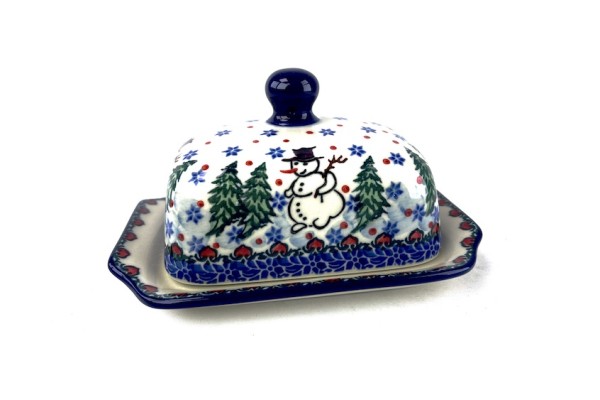 A71 Bunzlau Unikat Botervloot klein U4661 Botervloot